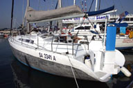 BM39 CLIPPER