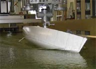 TANK TEST