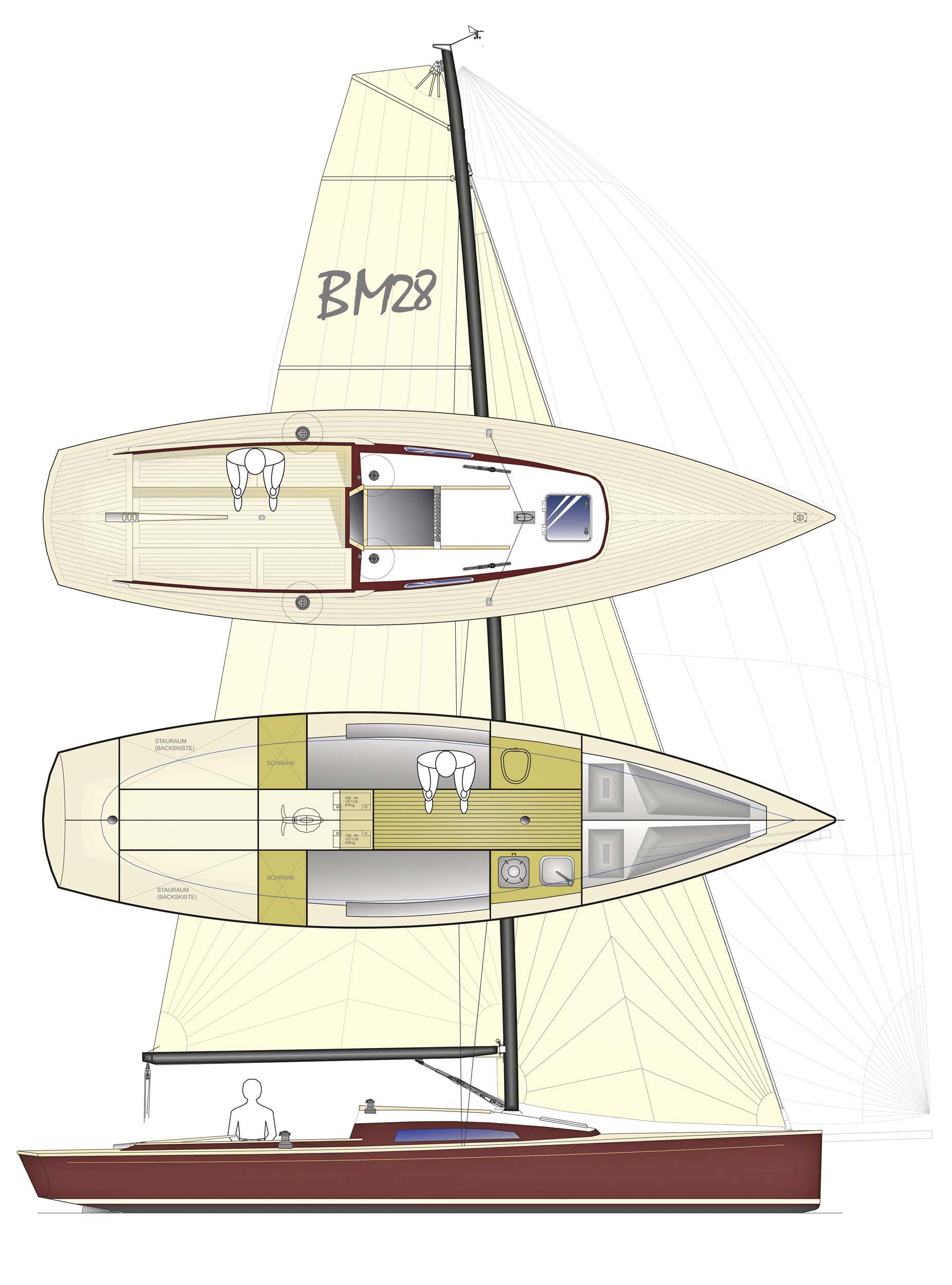 BM31 bristol