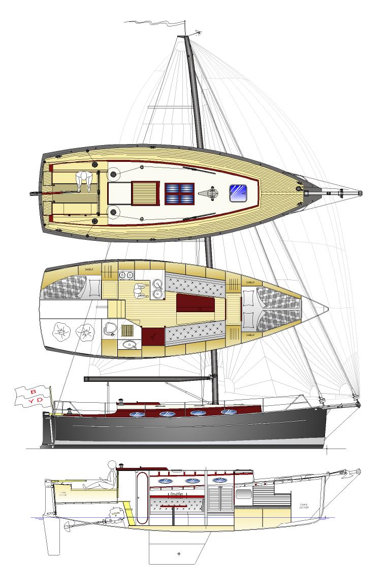 BM31 bristol