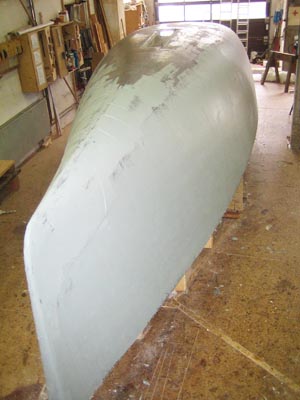 BM32 classic speed strip