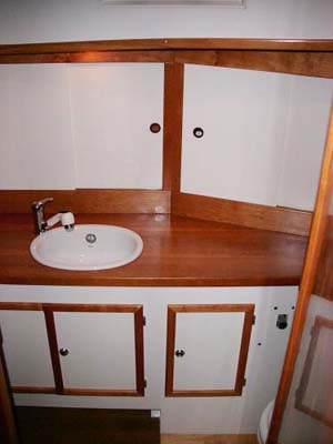 BM39 arctic bath