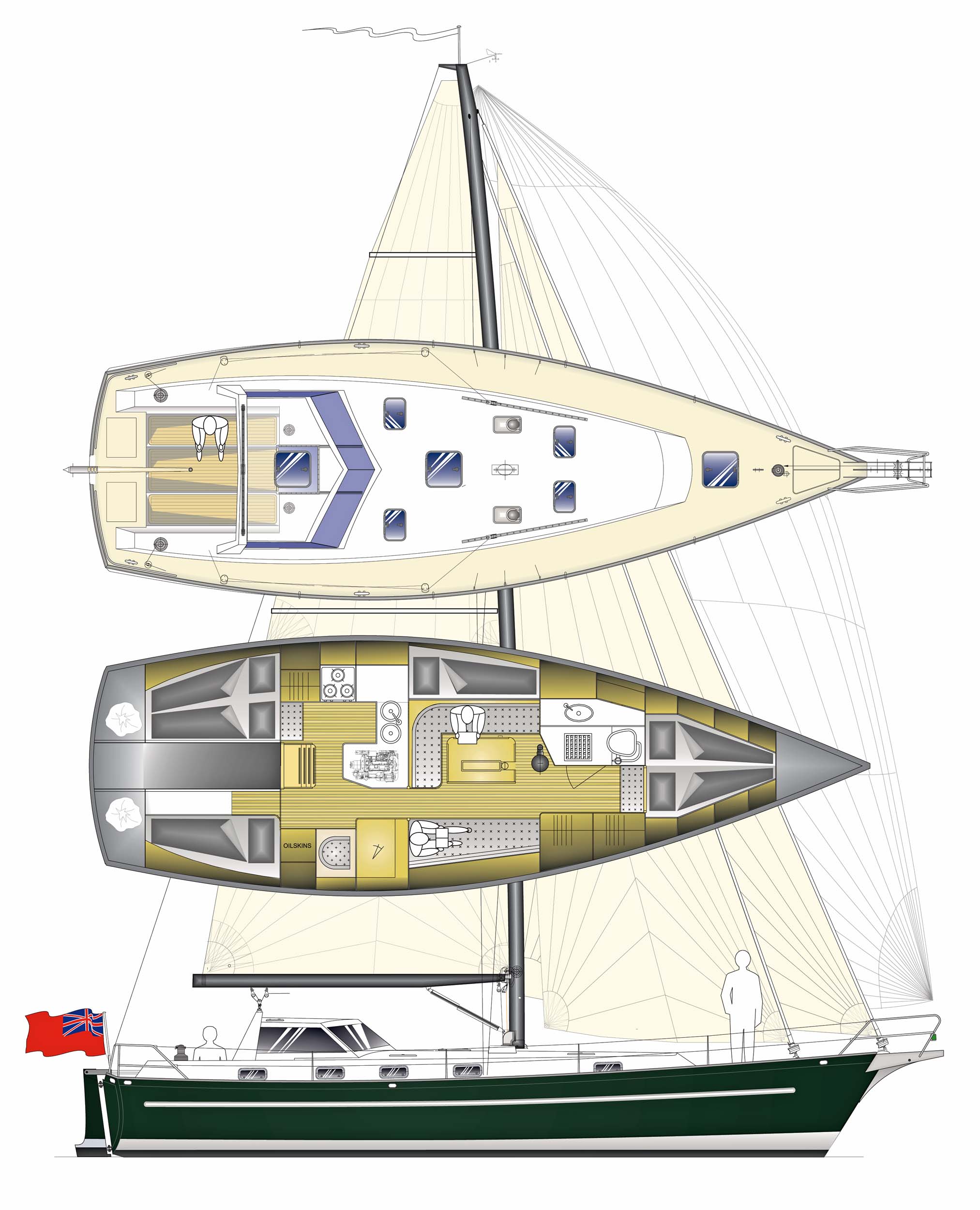 BM39 arctic doghouse