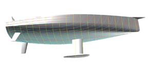 BM41 cape Hull 