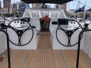 BM48 clipper GWI/DurbanSA