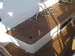 BM48 clipper Lines