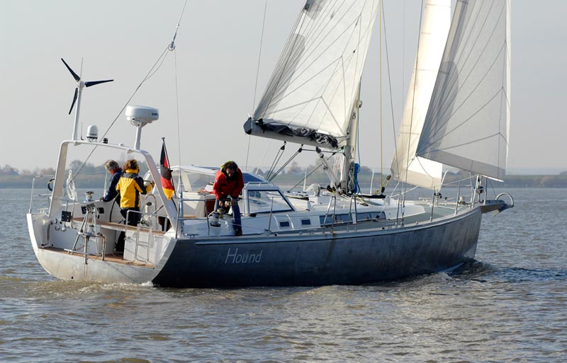 BM48 clipper 