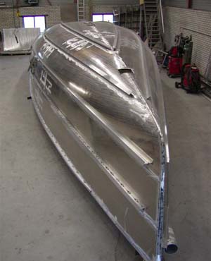 BM54 clipper Kasko