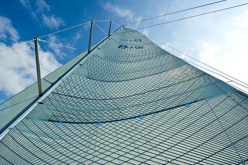 BM54 clipper Mainsail