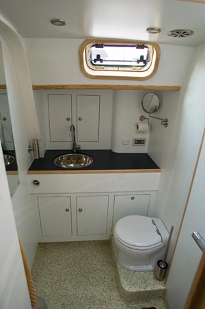 BM54 clipper toilette